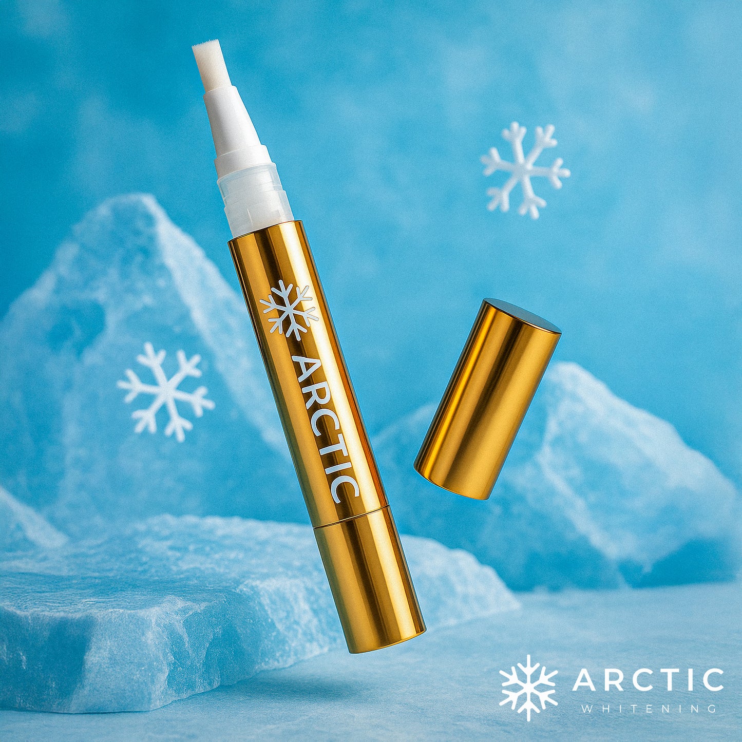 The One™ Pro-Level Whitening Pen By Arctic