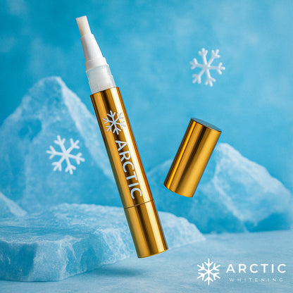 The One™ Pro-Level Whitening Pen By Arctic